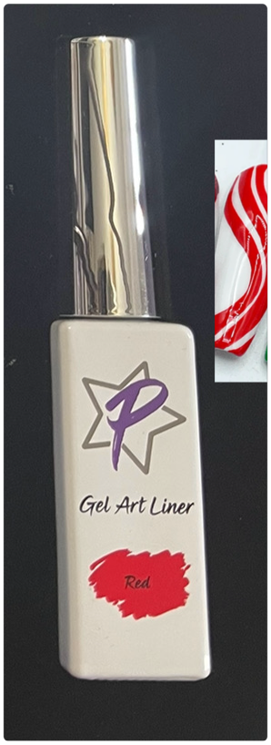 Gel Art Liners Open Stock-  Profiles