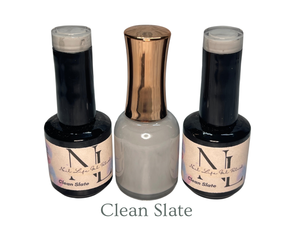 NL Clean Slate Gel Polish