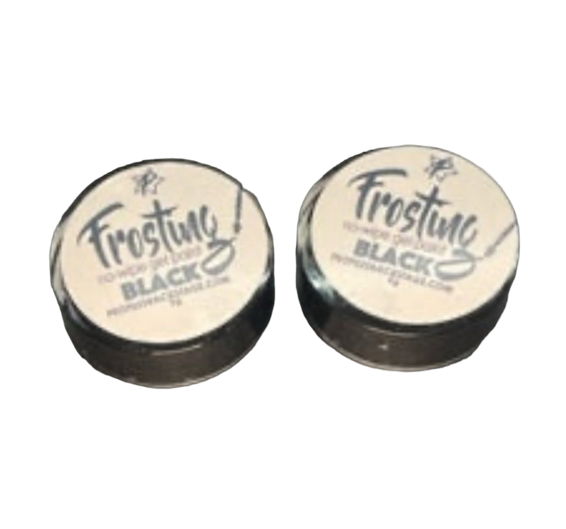 Profiles Frosting / Open Stock Frosting- (Pro Only)