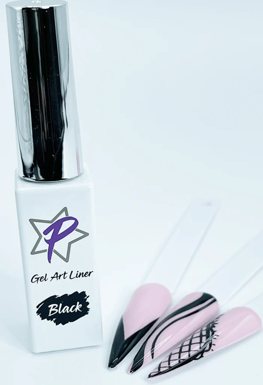 Gel Art Liners Open Stock-  Profiles