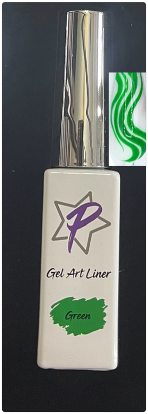 Gel Art Liners Open Stock-  Profiles