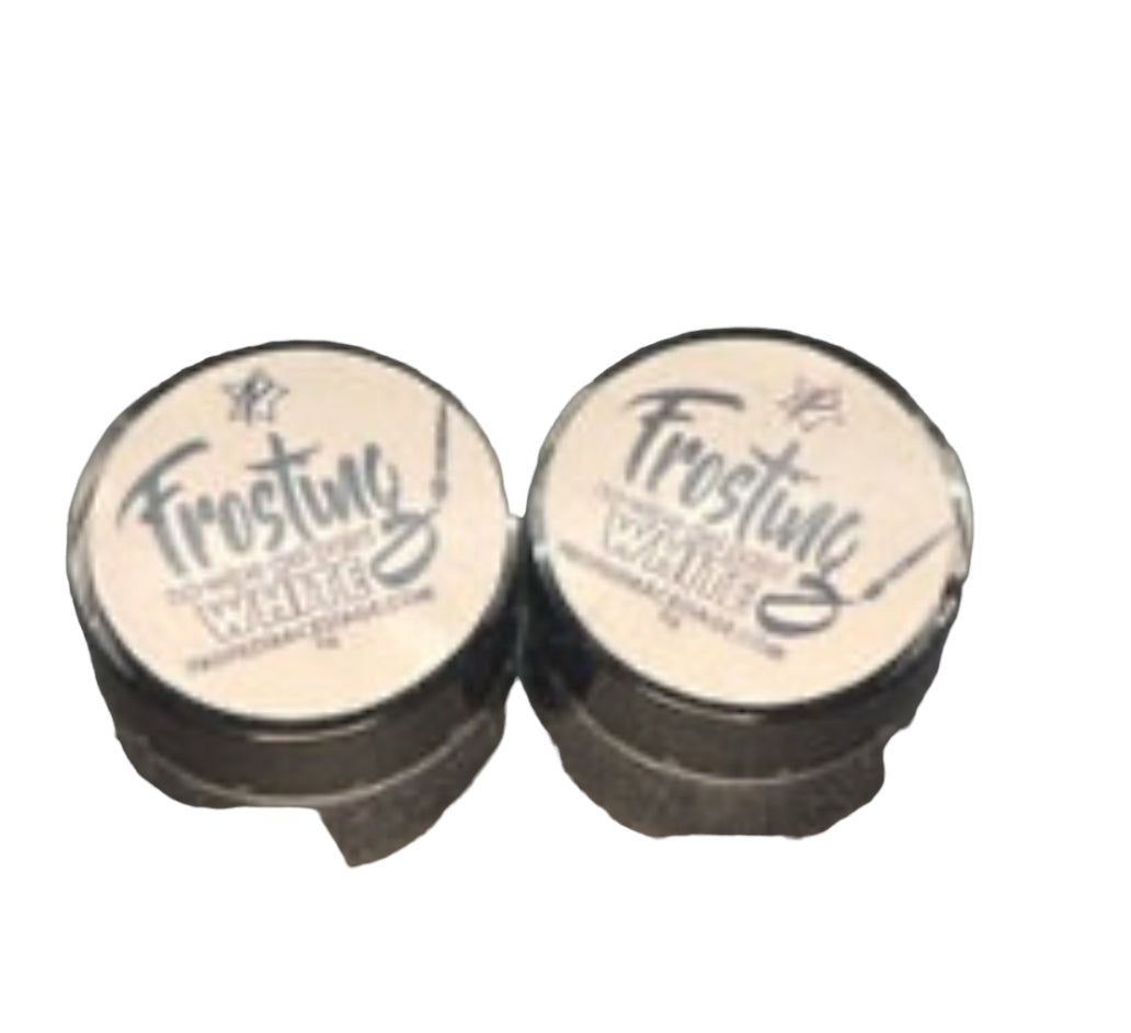 Profiles Frosting / Open Stock Frosting- (Pro Only)