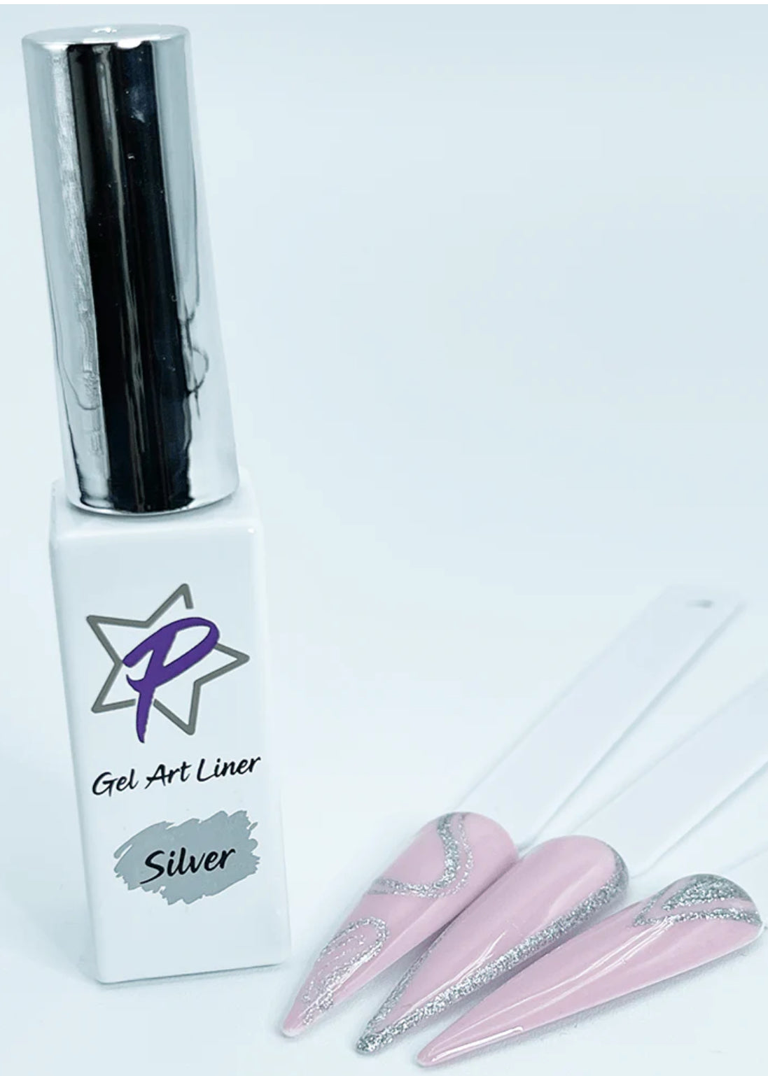 Gel Art Liners Open Stock-  Profiles