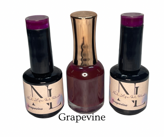 NL Grapevine Matching Polish