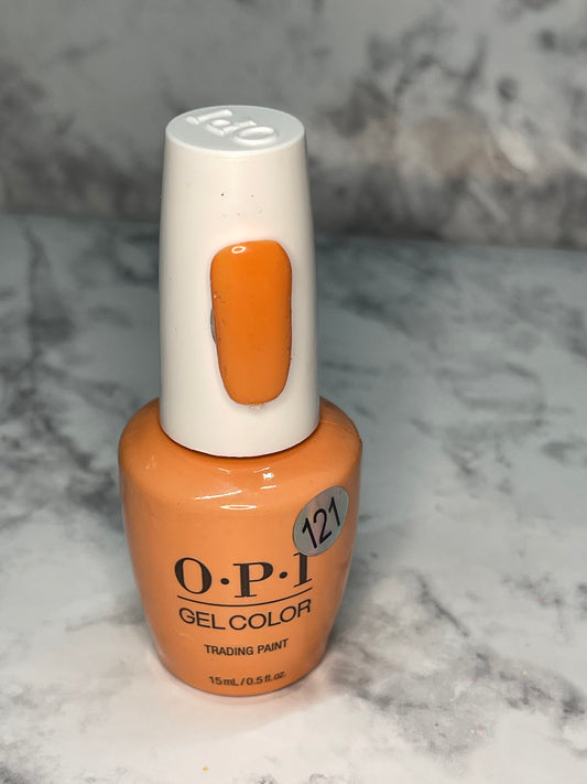 OPI Gel Polish