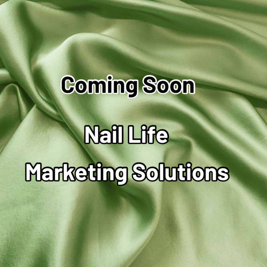 Nail Life Marketing Solutions