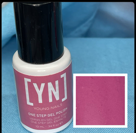 Gel Polish- Not Your Baby 1 Step by YN