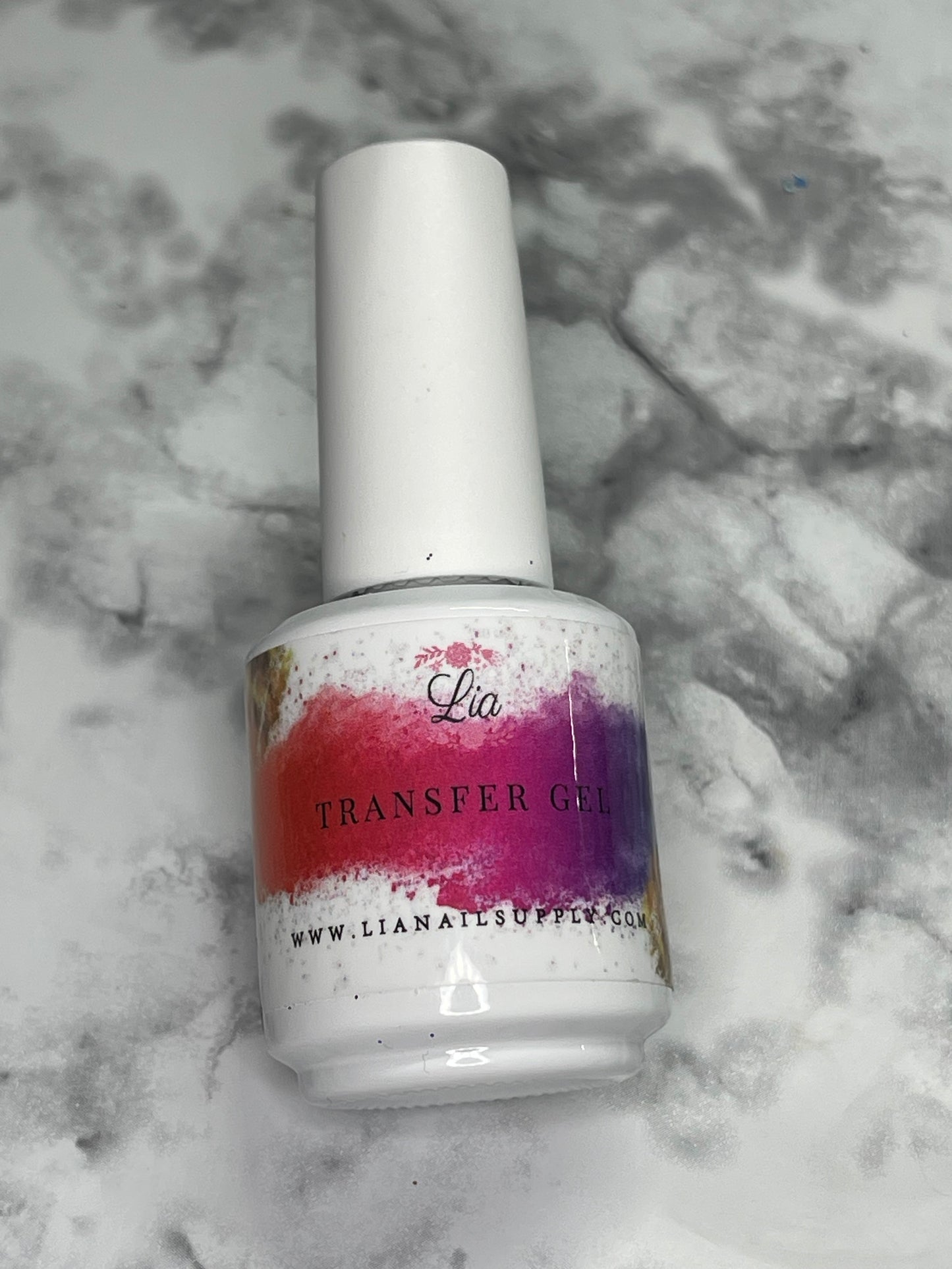 Lia’s Transfer Gel-(Pro Only)