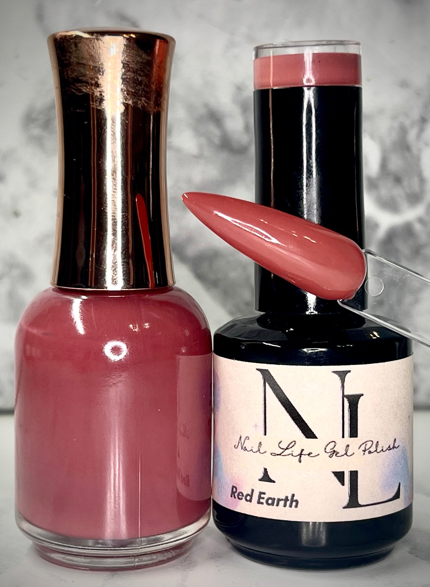 NL Fall/Witner Collection Matching Polish