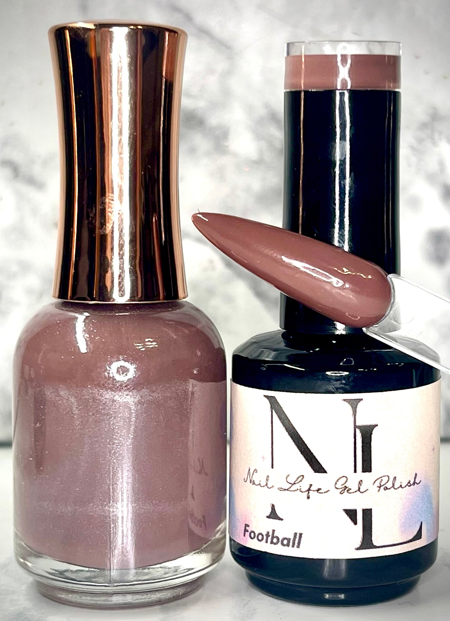 NL Fall/Witner Collection Matching Polish