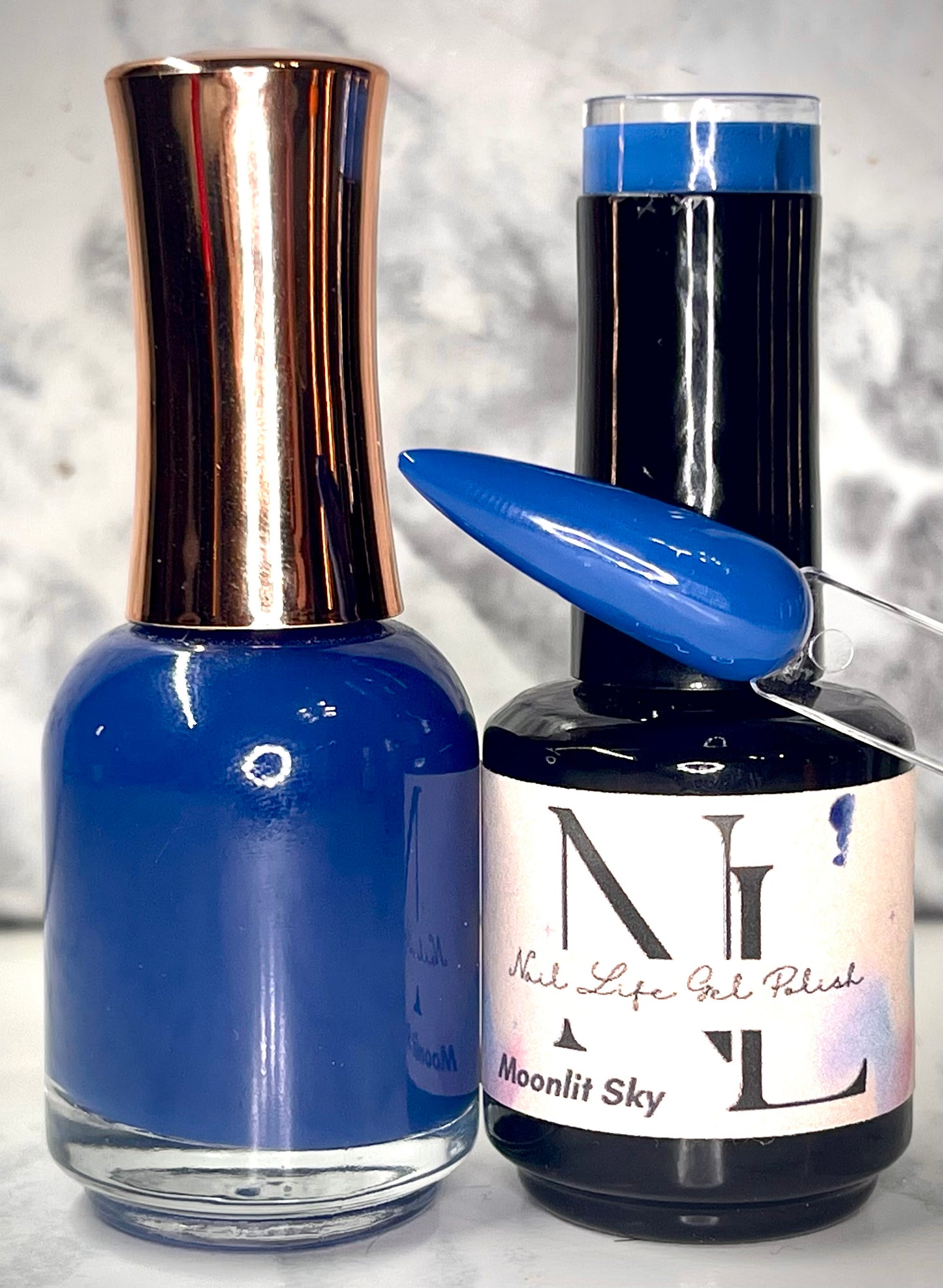 NL Fall/Witner Collection Matching Polish