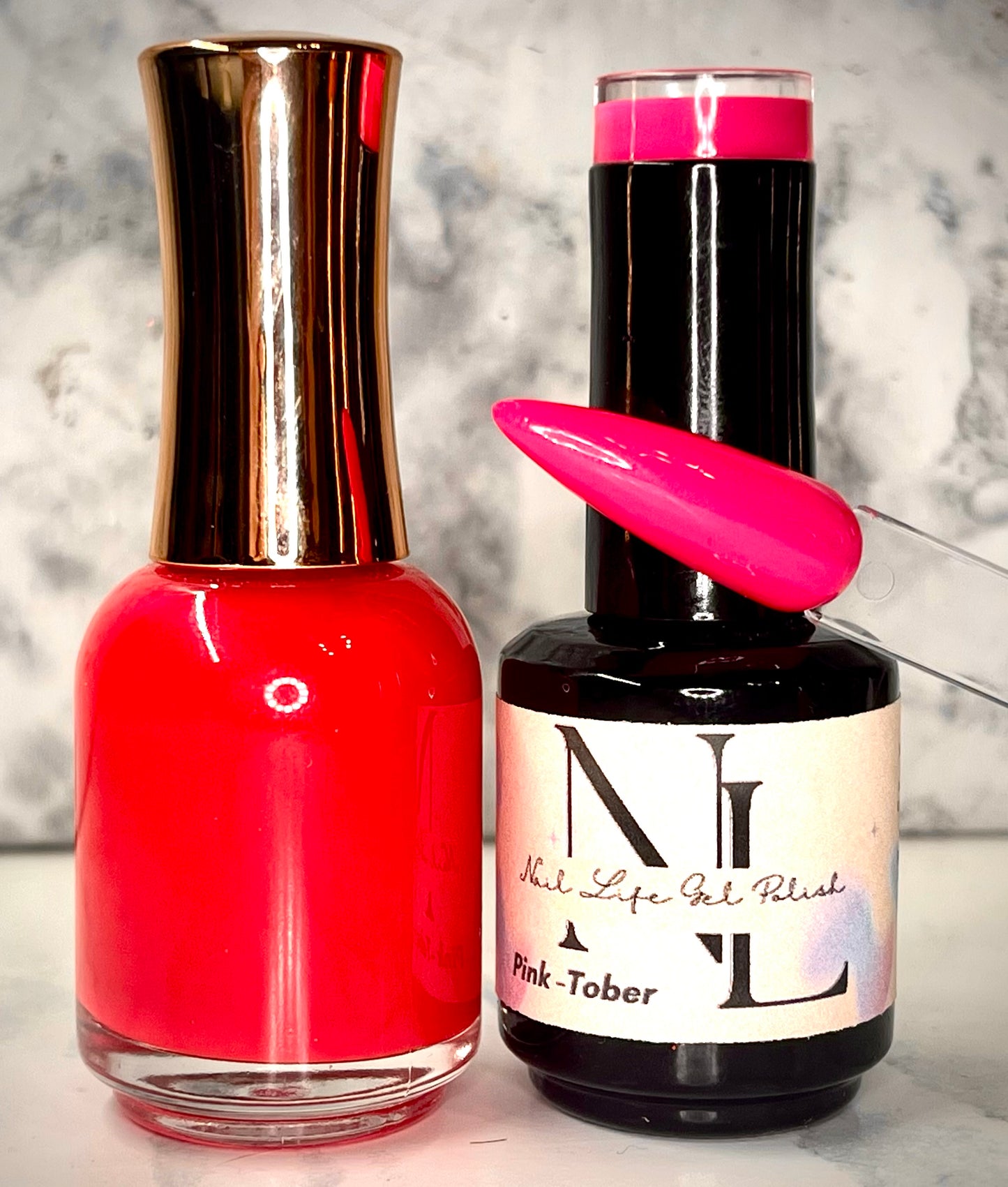 NL Fall/Witner Collection Matching Polish