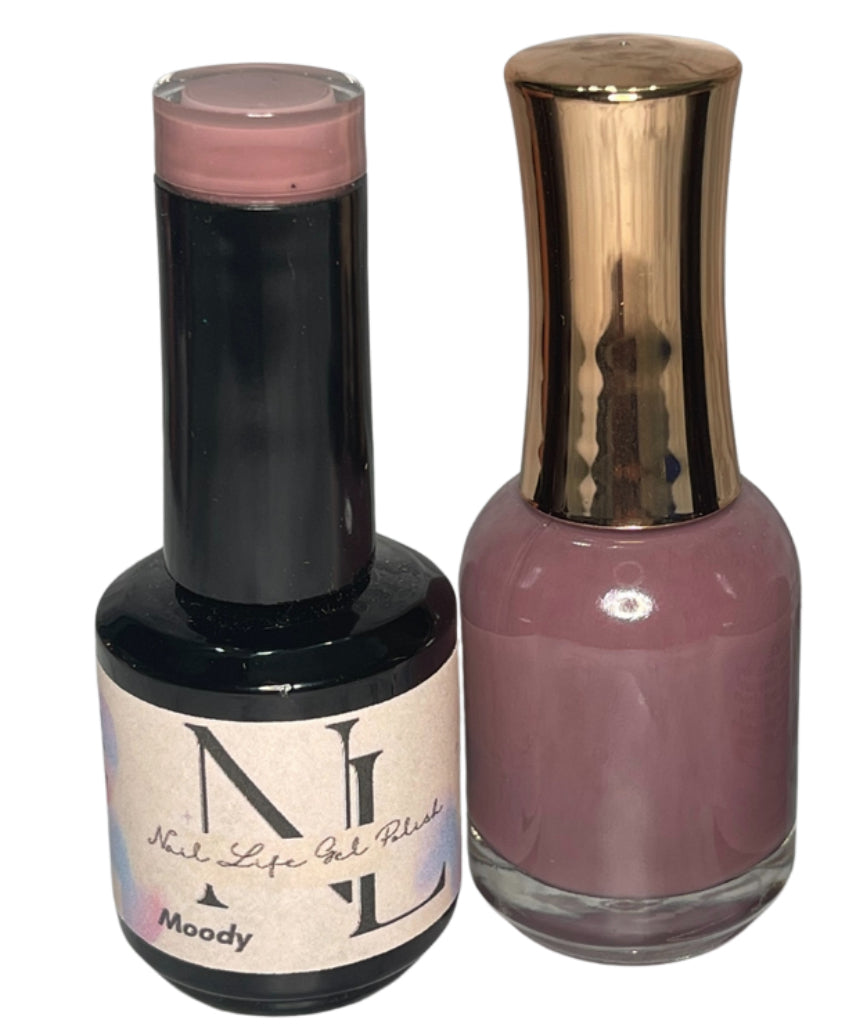 NL Moody Matching Polish