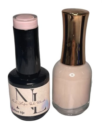 NL Soften Up Matching Polish