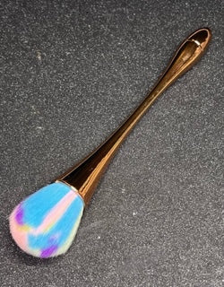 Rainbow Soft Bristle Brush