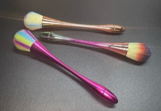 Rainbow Soft Bristle Brush