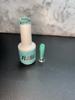 Profiles Flash Glow Gel Polish- (Pro Only)