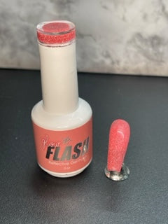 Profiles Flash Glow Gel Polish- (Pro Only)